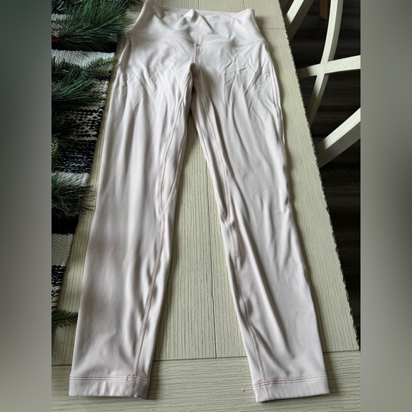Lululemon Align HR crop “25” - Picture 7 of 13
